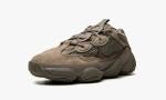 Adidas Yeezy 500 "Clay Brown"