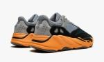 Adidas Yeezy Boost 700 "Wash Orange"