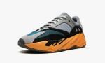 Adidas Yeezy Boost 700 "Wash Orange"
